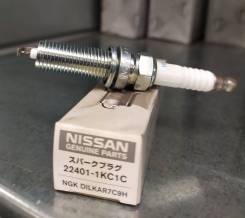  iridium 224011KC1C Nissan /Infiniti/ Renault 