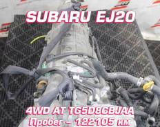 ���� Subaru EJ20 | ��������� �������� ��������