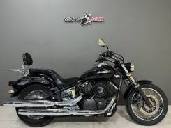 Yamaha XVS 1100, 2009 