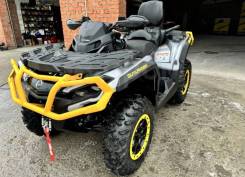 BRP Can-Am Outlander XT-P 1000R, 2024 