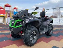 BRP Can-Am Outlander Max 850, 2024 