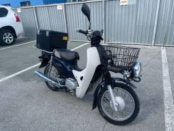  Honda Super CUB 50 