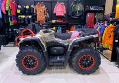 AODES PATHCROSS 1000S MUD PRO EPS, 2024 