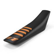    OneGripper Ribber Black/Orange OGSC02-Bloeoe 