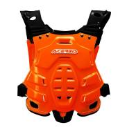  Acerbis Profile Orange Fluo 0016987.014 