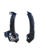   Acerbis X-Grip Husqvarna 2t 24-25/4t 23-25 / 0025337.251 