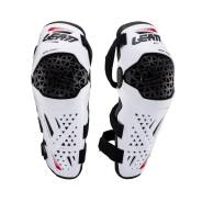  Leatt Dual Axis Pro White : S/M 5024060830 