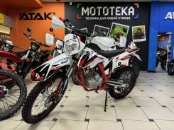   /  Rockot () R5X Rampage (300cc, ZS175FMM (CB300F), 21/18) 