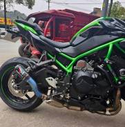   Kawasaki Z H2 2019-2023 