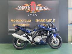  Suzuki SV1000S 043947 