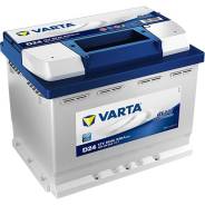  Varta Blue Dynamic L2/LN2 560 408 054 60 ah | 03.2024 