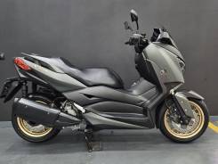 Yamaha X-Max 250, 2020 