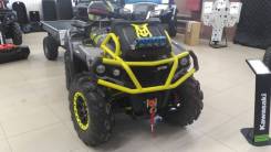 Aodes Pathcross ATV 1000 L MUD Pro, 2024 