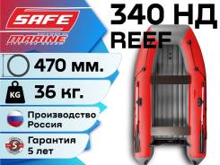  Reef 340 , , ,   , -  