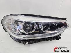   BMW X3 G01 (06.2017 - 06.2021)