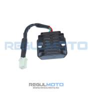   Regulmoto Athlete, Sport 003 PR 