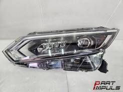   Nissan Qashqai J11 (03.2017 - . . )
