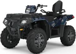 Polaris Sportsman TOURING 850 Premium Navy Blue, 2024 