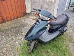 Honda Tact AF-30, 2015 