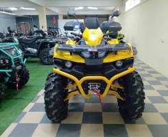 STELS ATV 800G Guepard Trophy CVTech, 2024 