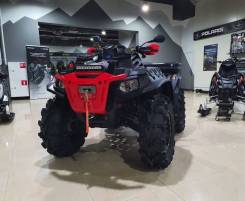 Polaris Sportsman 850 High Lifter, 2024 