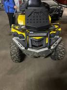 Stels ATV 800D, 2013 