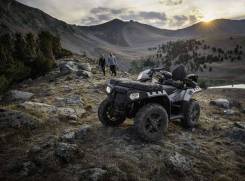 Polaris Sportsman Touring 850, 2024 