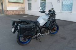 Yamaha XT 1200ZE Super Tenere, 2021 