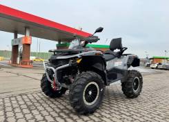 Stels ATV 1000G Guepard Trophy EPS, 2024 