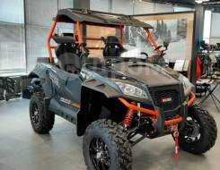 Aodes Sportcross 1000 LT-2, 2024 