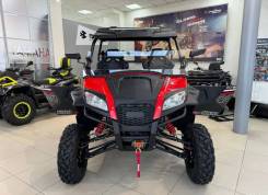 Aodes Sportcross 1000 LT-2, 2024 