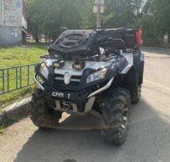 CFMoto CF800-2 X8 EFI Terralander /, 2019 