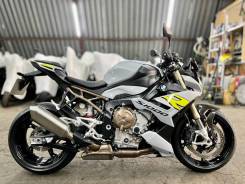 BMW S 1000 R, 2021 