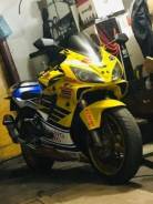 Honda CBR 600F4i, 2003 