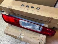 ������ R Ford Focus 2, 04-08 �������