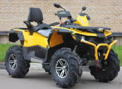 STELS ATV 800G Guepard Trophy CVTech ( ), 2024 