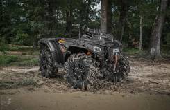 Polaris Sportsman HL 850, 2024 