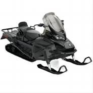 BRP Ski-Doo Skandic SWT, 2024 