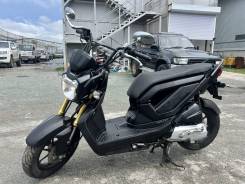  Honda Zoomer X 