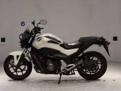 Honda NC750L, 2013 