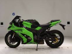 Kawasaki ZX-10R ABS, 2012 