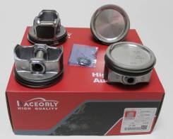   +0.25 () VW Polo 1.6 cfna Raceorly 
