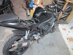 23. Yamaha r6 2004.   