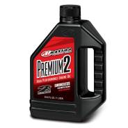  2T    Premium 2 Injector/Premix Maxima 1  