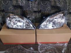  Toyota RUNX/Allex 02-04/Corolla HBK 01-04