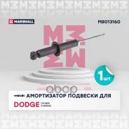  Dodge Caliber 06-, Jeep Compass I 06- Marshall . M8013160 Marshall M8013160 