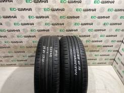 Continental ContiEcoContact 5, 215 65 R17 