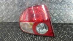    Hyundai GETZ 2005 [ZDN15MX01] 