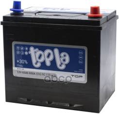  Topla Top Jis 65 /  R+ 230X175x220 D23 En 650  Topla . 118667 Topla 118667 