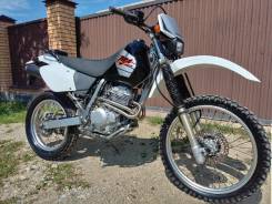 Honda XR 250, 1999 